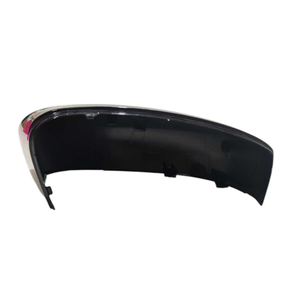 CAPA RETROVISOR DIREITO 272135072 VW GOL 2013 A 2017 PRETO - Imagem 3