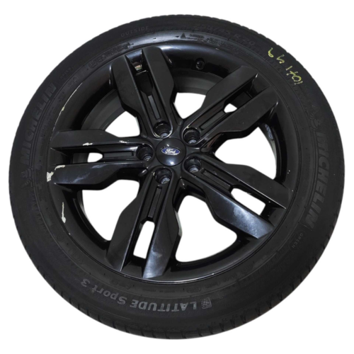 RODA ARO 20 FORD EDGE 3.5 V6 2013 A 2015 C/DETALHE