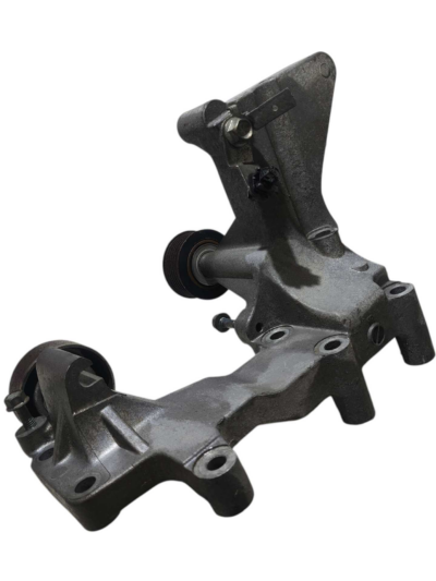 SUPORTE ALTERNADOR MITSUBISHI LANCER 2011 2012 2013 - Imagem 1