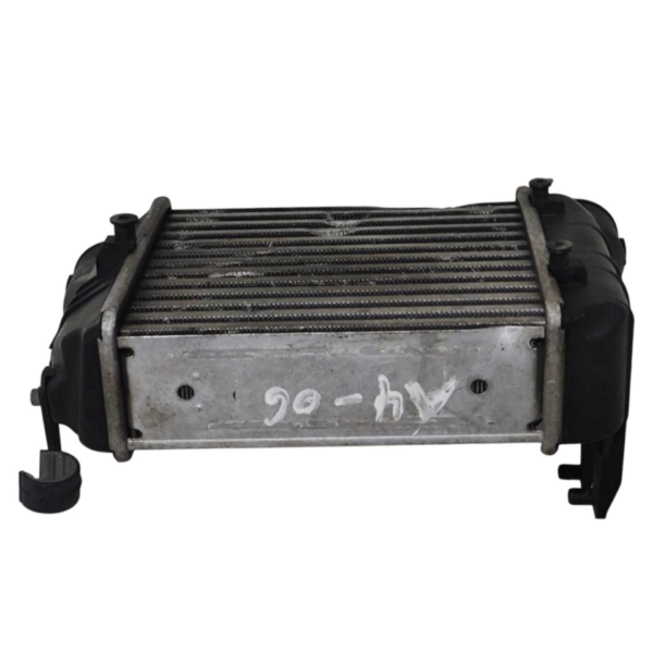 RADIADOR INTERCOOLER 8E0145805 AUDI A4 2004 2005 A 2008 - Imagem 5