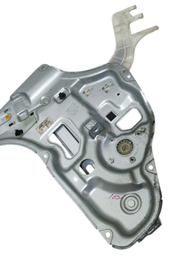 MÁQUINA VIDRO TRASEIRO ESQUERDO HYUNDAI IX35 2011 A 2016 - Imagem 2