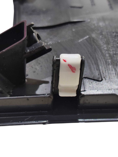 MOLDURA SENSOR 83450T7T HONDA HRV 1.8 2018 2019 A 2021 - Imagem 3