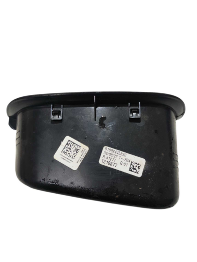 PORTA OBJETOS 100236892 FIAT CRONOS 1.3 2020 2021 2022 2023 - Imagem 6