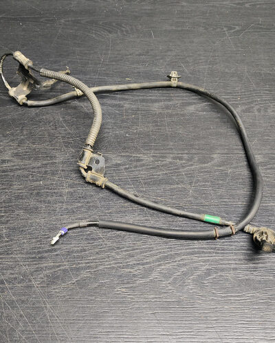 Sensor Frontal Diant Esq Kia Magentis 2005 A 2008 598102g100 - Imagem 6