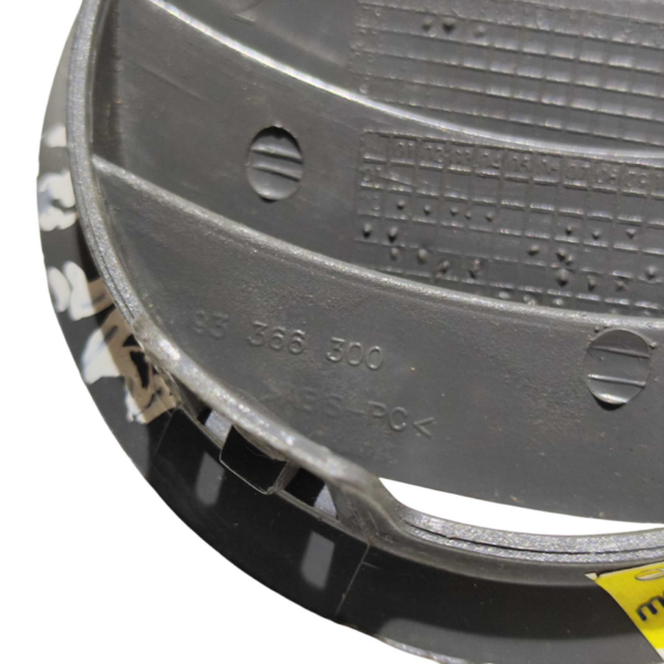 Difusor Ar Painel 93366300 Chevrolet Meriva 2006 a 2011 - Imagem 6