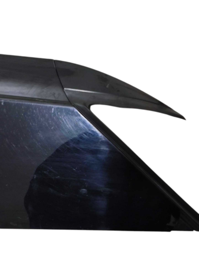 MOLDURA PORTA TRASEIRA ESQUERDA RANGE ROVER SPORT 2014/2016 - Imagem 4