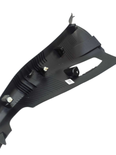 SOLEIRA PORTA Tras dir FIAT PULSE 1.0 2022 a 2024 100237075 - Imagem 6