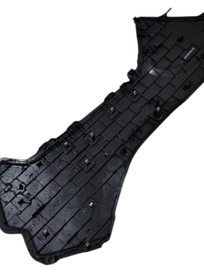 MOLDURA ESQ CONSOLE DK62045M11A RANGE ROVER SPORT 2014/2016 - Imagem 8