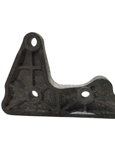 SUPORTE COXIM CÂMBIO JAC J6 2010 2011 2012 - Imagem 4