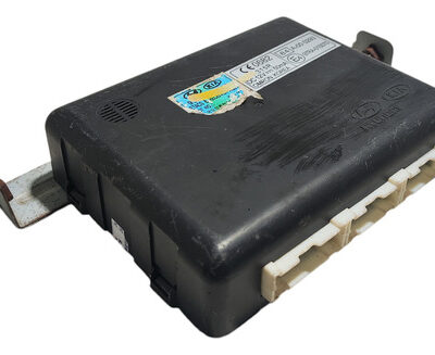 Módulo Conforto Hyundai Tucson 2.0 2012 2013 2014 97ra010070 - Imagem 2