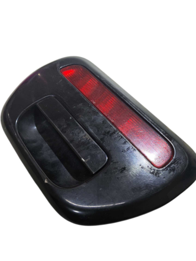 LUZ TRASEIRA BREAKLIGHT MITSUBISHI L200 2008 A 2014 28616640 - Imagem 7