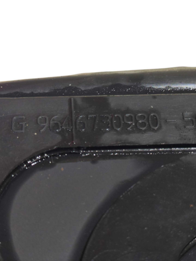 VIDRO FIXO TRASEIRO ESQUERDO CITROEN C4 HACTH 2004 A 2010 - Imagem 5