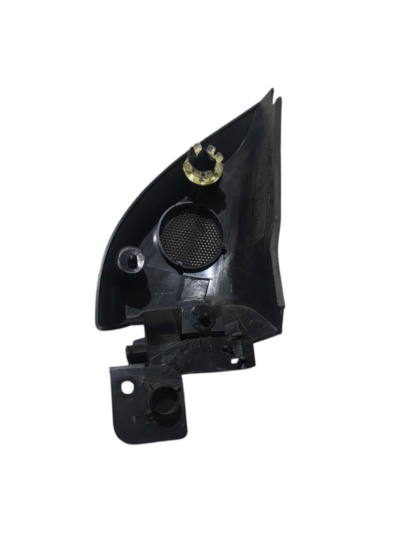 MOLDURA INT RETROVISOR ESQUERDO VW JETTA 2007 2008 A 2010 - Imagem 5