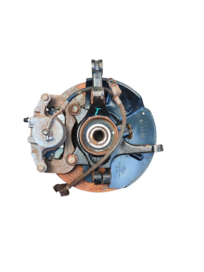 BRAÇO MONTANTE DIANTEIRO DIREITO HYUNDAI IX35 2.0 2015/2019 - Imagem 3