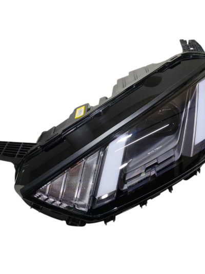 FAROL ESQUERDO BYD DOLPHIN MINI 2024 2025 C/DETALHE - Imagem 2