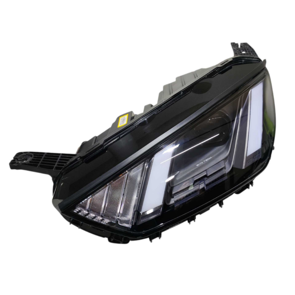 FAROL ESQUERDO BYD DOLPHIN MINI 2024 2025 C/DETALHE - Imagem 2