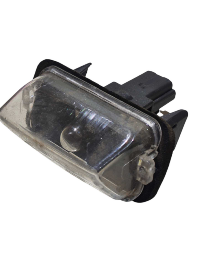LUZ PLACA DIREITA TOYOTA COROLLA CROSS 2.0 2022 A 2024 - Imagem 5