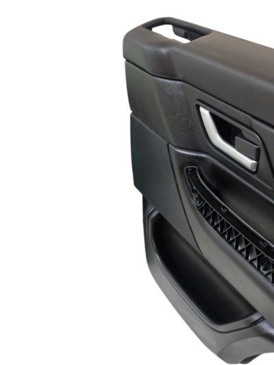 FORRO PORTA TRASEIRO DIREITO RANGE ROVER SPORT 2005 A 2009 - Imagem 3