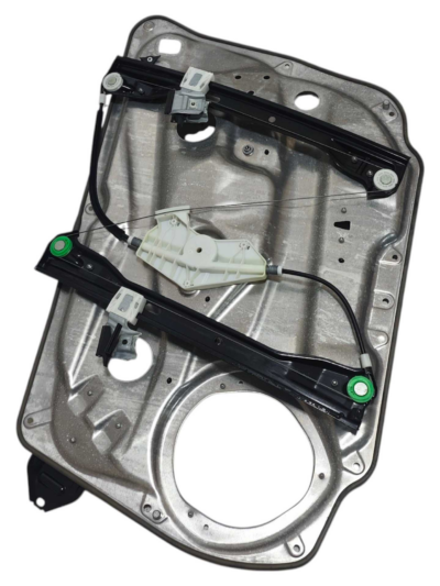 MÁQUINA VIDRO DIANTEIRO ESQUERDO MERCEDES C280 2010 A 2012 - Imagem 7