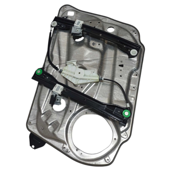MÁQUINA VIDRO DIANTEIRO ESQUERDO MERCEDES C280 2010 A 2012 - Imagem 7
