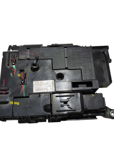 MÓDULO CAIXA FUSÍVEL 7P0937548F VW TOUAREG 3.6 V6 2013/2018 - Imagem 1