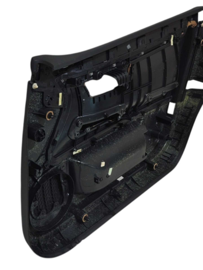 FORRO PORTA DIANTEIRO ESQUERDO AUDI A4 2004 2005 A 2008 - Imagem 5