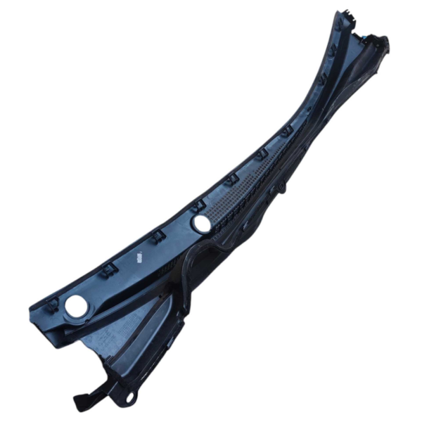 GRADE CHURRASQUEIRA 74200T5N HONDA FIT 1.5 2015 2016 A 2020 - Imagem 7
