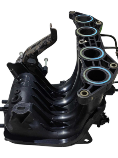 COLETOR ADMISSÃO 9651500080 PEUGEOT 206 1.4 2006 A 2012 - Imagem 9