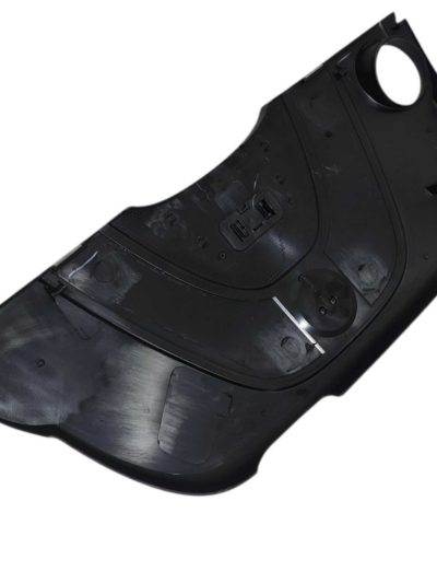 TAMPA CAPA ADMISSÃO AR MOTOR MERCEDES E320 2011 A 2014 - Imagem 8