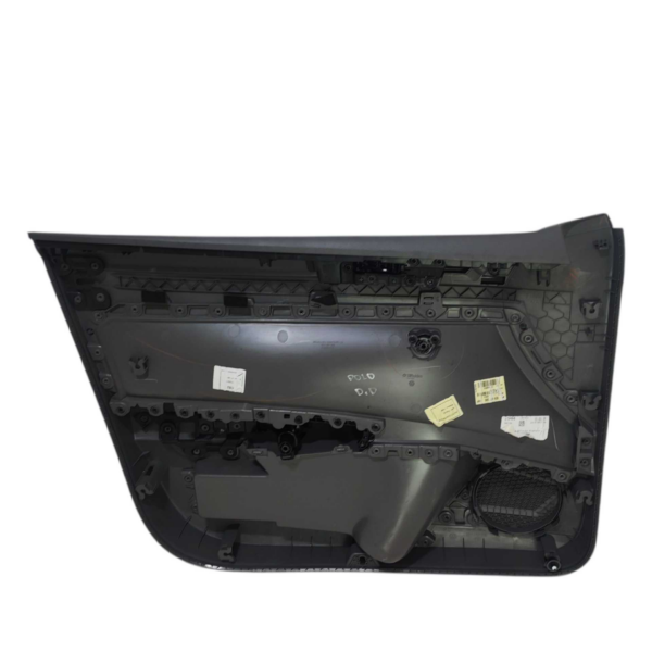 FORRO PORTA DIANTEIRA DIREITA VW POLO 1.6 MSI 2018 A 2021 - Imagem 6