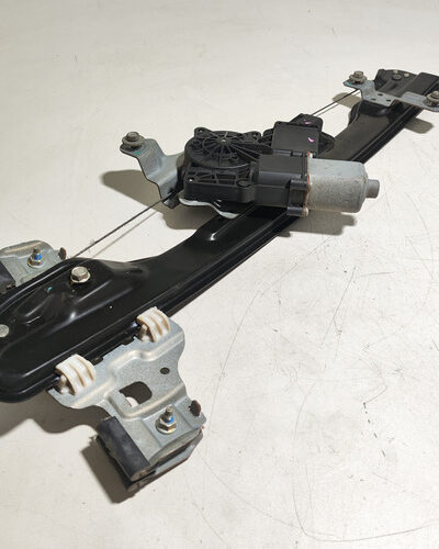 Maquina Vidro Motor Tras Dir Gm Tracker 2017/2019 98910suv20 - Imagem 3