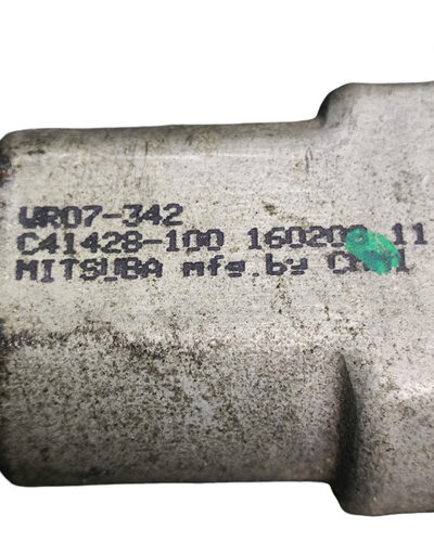 Máquina Vidro Diant Dir Honda Hrv 2017 2018 A 2020 C41428100 - Imagem 7