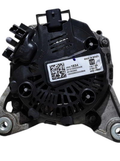 ALTERNADOR 26261634 CHEVROLET ONIX 1.0 2020 2021 A 2024 - Imagem 3