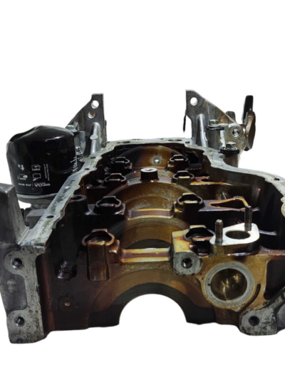 SOBRE CARTER MANCAL MOTOR HYUNDAI I30 2013 2014 2015 2016 - Imagem 4