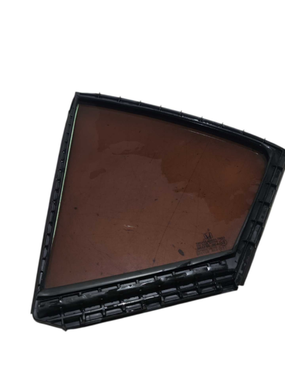 VIDRO FIXO TRASEIRO DIREITO HONDA CITY 2009 2010 A 2012 - Imagem 3