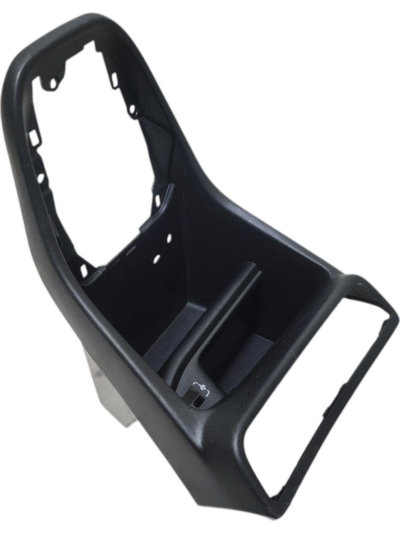 MOLDURA CONSOLE CENTRAL 100261986 FIAT PULSE 2022 2023 2024 - Imagem 2
