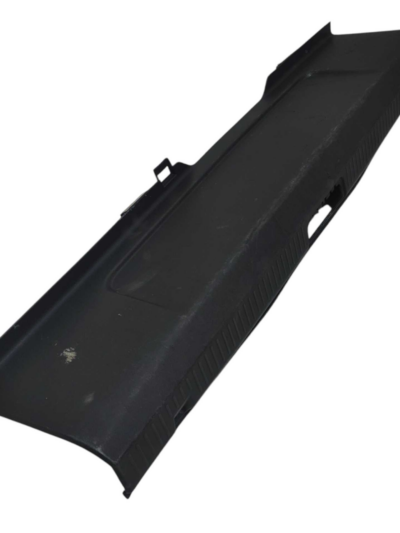SOLEIRA PORTA MALAS 849205096R RENAULT FLUENCE 2011 A 2016 - Imagem 5