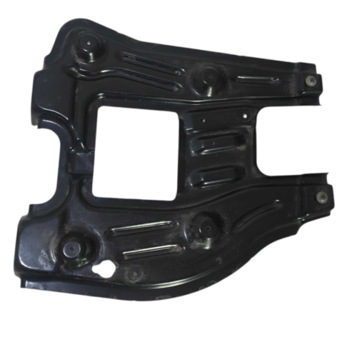PROTETOR INFERIOR MOTOR A2125452140 MERCEDES C280 2010/2012
