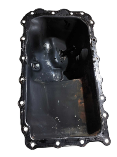 CÁRTER ÓLEO MOTOR BMW 320i 2.0 2009 2010 2011 2012 - Imagem 5