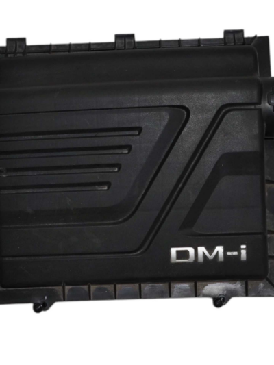 CAIXA FILTRO AR MOTOR BYD SONG PLUS 2023 2024 - Imagem 1