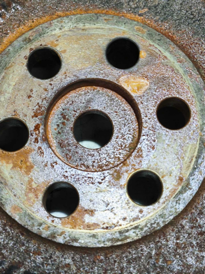 CREMALHEIRA VOLANTE MOTOR HYUNDAI I30 1.8 2009 2010 A 2012 - Imagem 3