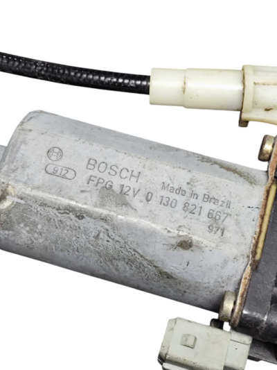 Máquina Vidro Tras DirEITO VW Gol G3 1999 A 2003 0130821667 - Imagem 7