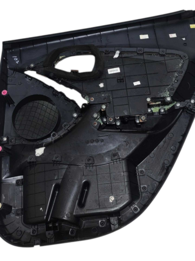 FORRO PORTA TRASEIRA ESQUERDA HYUNDAI IX35 2.0 2010 A 2016 - Imagem 6