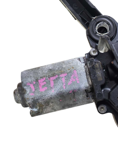 MOTOR LIMPADOR TRASEIRO 1K9955711A VW JETTA 2007 A 2010 - Imagem 4