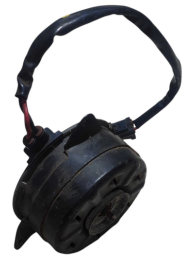 MOTOR VENTOINHA RADIADOR HONDA CIVIC 2012 2013 A 2016 - Imagem 4