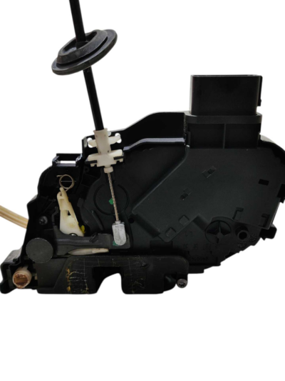 FECHADURA PORTA TRAS ESQUERDA RANGE ROVER SPORT 2006/2011 - Imagem 3