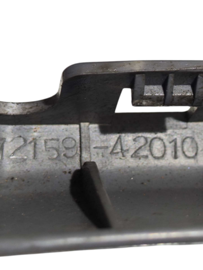 MOLDURA TRILHO BANCO TOYOTA RAV4 2003 2004 2005 7215942010 - Imagem 4