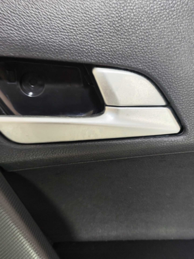 FORRO PORTA DIANTEIRA DIREITA HYUNDAI CRETA 1.6 2017 A 2021 - Imagem 2