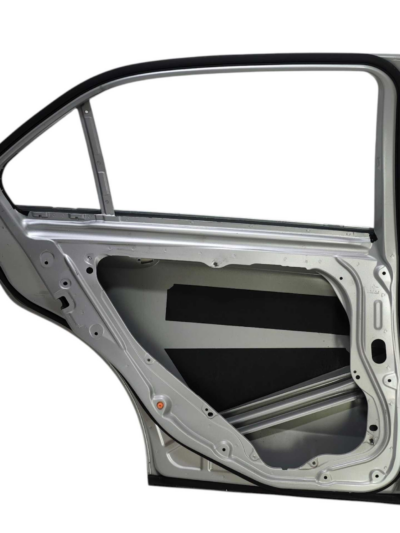 PORTA TRASEIRA ESQUERDA MERCEDES E320 3.5 V6 2010 2011 2012 - Imagem 4