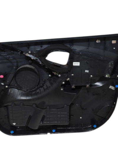 FORRO PORTA DIANTEIRA ESQUERDA HYUNDAI IX35 2011 A 2016 - Imagem 5